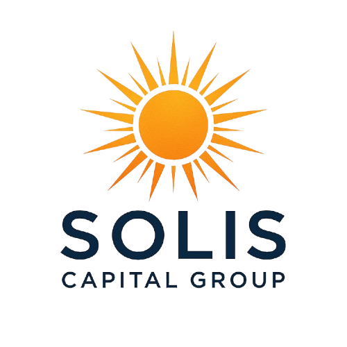 Solis Capital Group Logo